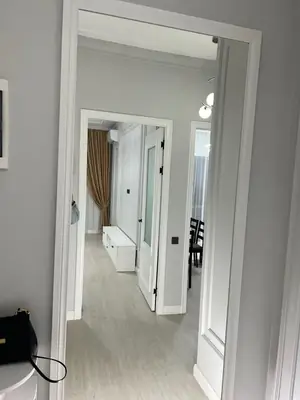 Ijaraga 2 xonali kvartira − 51 m²