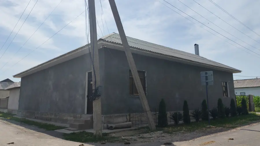 Obshepit maydoni sotiladi − 119 m²
