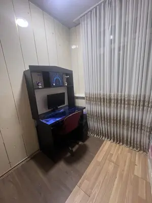 2 xonali kvartira − 58 m², 1/5 qavat