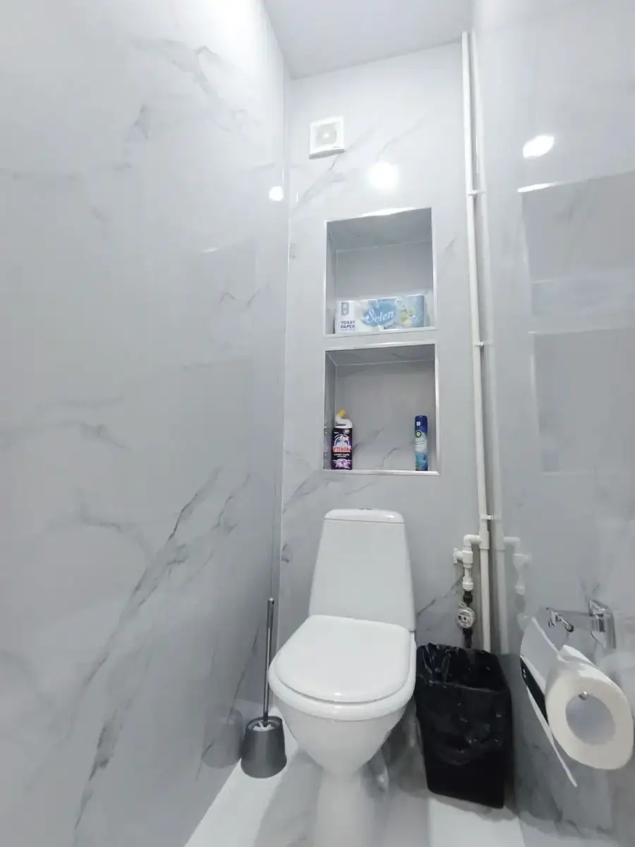 Ijaraga 2 xonali kvartira − 63 m²
