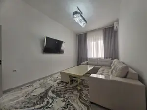 3-комнатная квартира − 75 м², 1/5 этаж