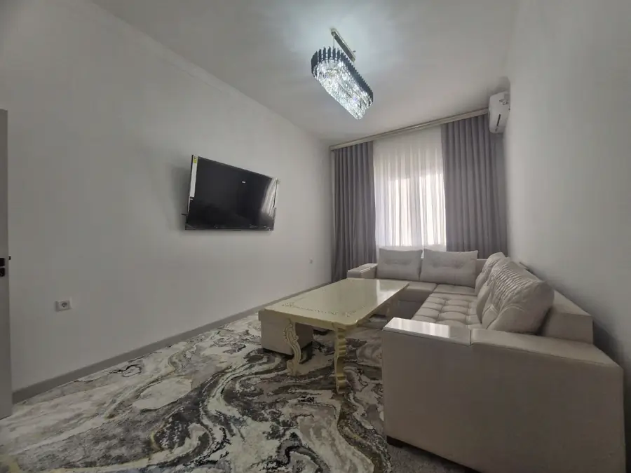 Сдается 3-комнатная квартира − 75 м²