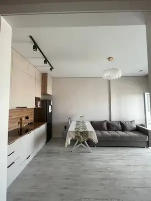 Ijaraga 2 xonali kvartira − 52 m²