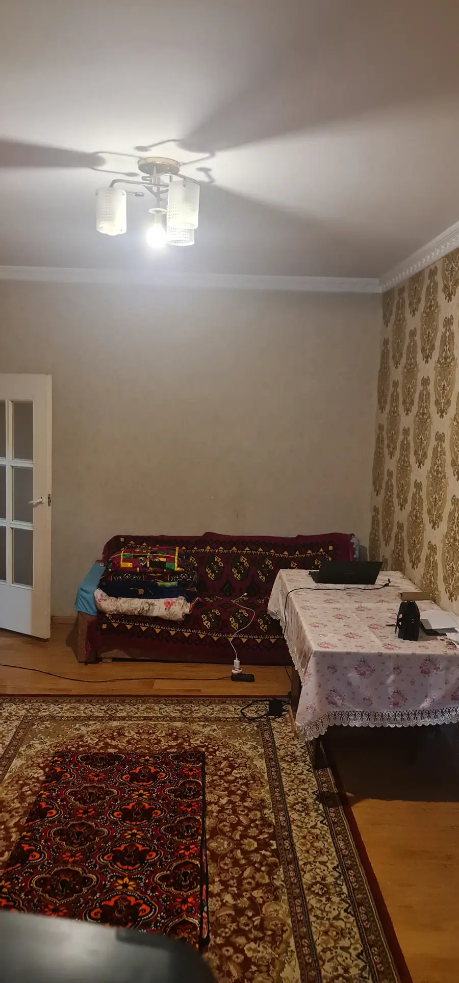 Ijaraga 2 xonali kvartira − 75 m²