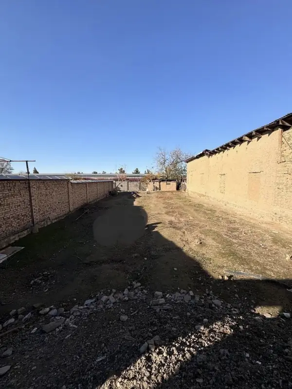 Участок − 6 сот.