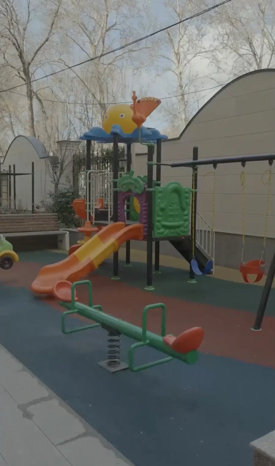 Продается 3-комнатная квартира − 67 м²