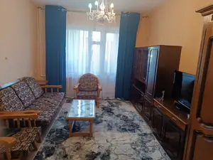 1 xonali kvartira − 42 m², 3/4 qavat