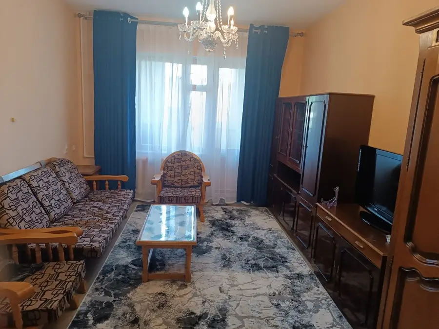 Ijaraga 1 xonali kvartira − 42 m²