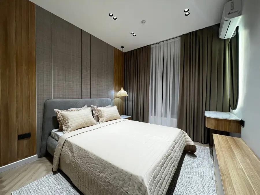 Ijaraga 2 xonali kvartira − 50 m²