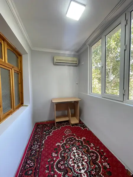 2 xonali kvartira − 55 m², 5/5 qavat