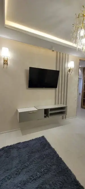 2 xonali kvartira − 45 m², 2/9 qavat