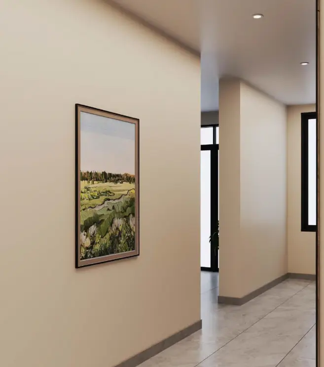 1 xonali kvartira sotiladi − 37.6 m²