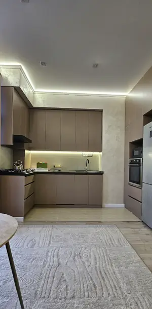 2 xonali kvartira − 52 m², 6/9 qavat