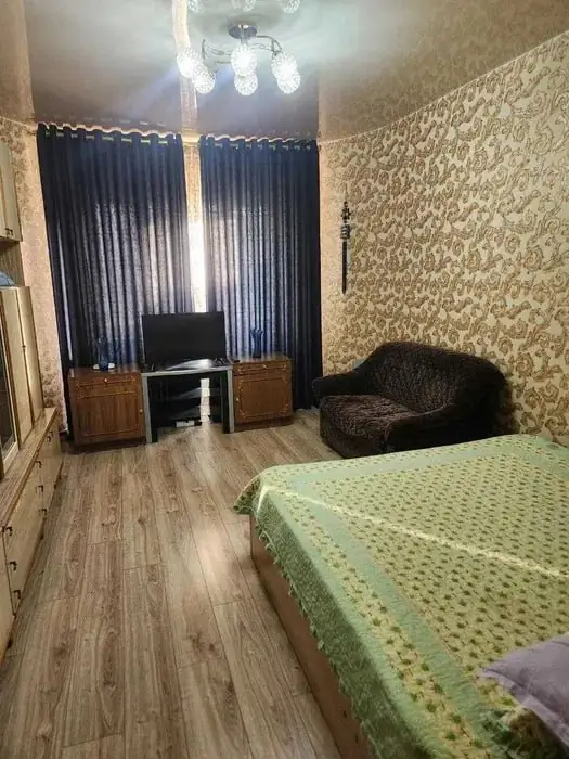 1 xonali kvartira − 41 m², 2/16 qavat