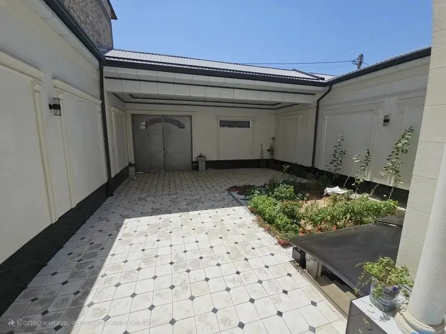 2 qavatli uy sotiladi − 300 m²
