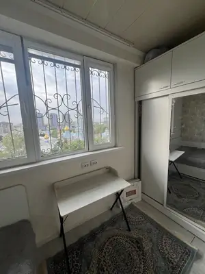 2 xonali kvartira sotiladi − 68.7 m²
