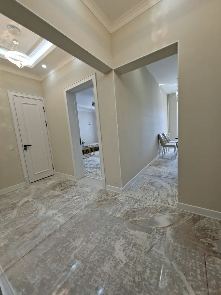 Ijaraga 3 xonali kvartira − 85 m²