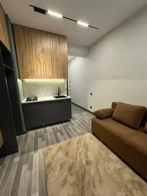 1 xonali kvartira sotiladi − 29 m²