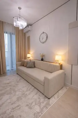 1 xonali kvartira sotiladi − 30 m²
