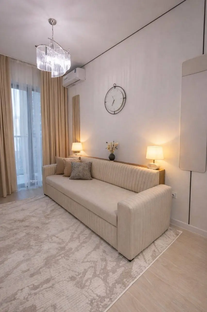 1 xonali kvartira sotiladi − 30 m²