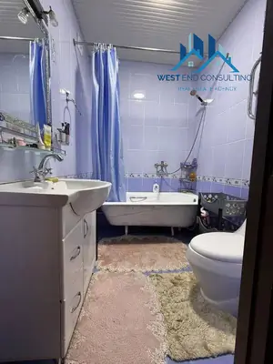 Ijaraga 1 xonali kvartira − 75 m²