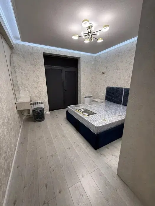 3-комнатная квартира − 100 м², 6/10 этаж