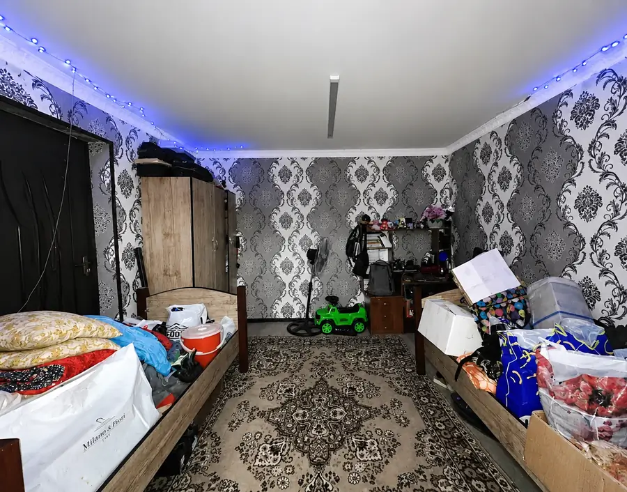 1 qavatli uy sotiladi − 72 m²