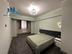 Сдается 2-комнатная квартира − 60 м²