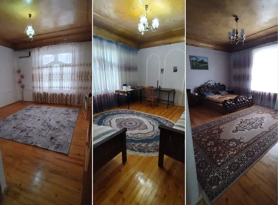 2 qavatli uy sotiladi − 374 m²