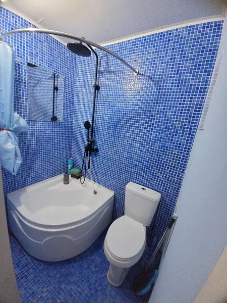 1-комнатная квартира − 26.5 м², 1/5 этаж