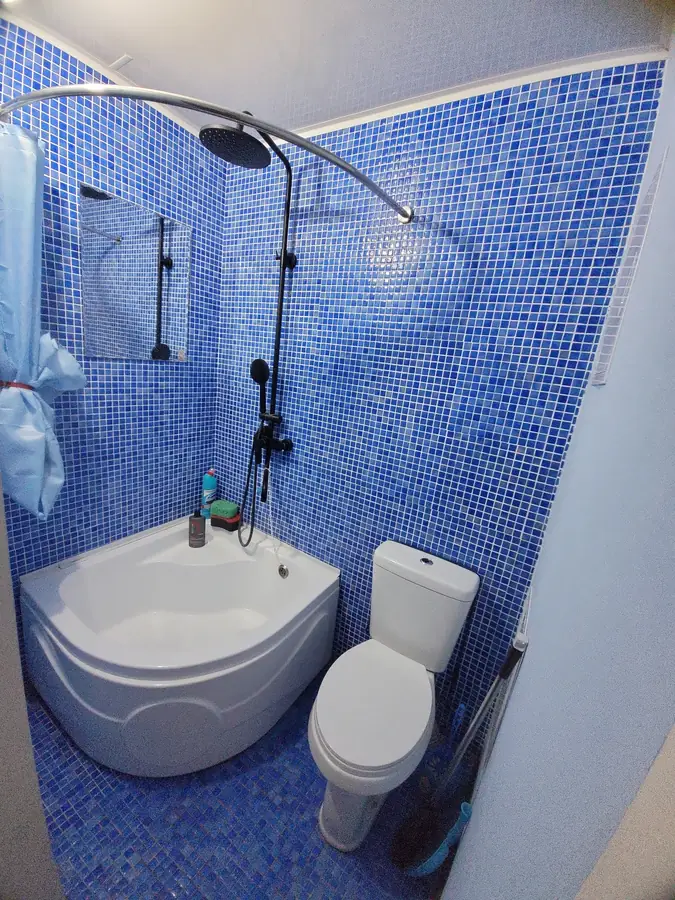 Продается 1-комнатная квартира − 26.5 м²
