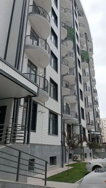 2-комнатная квартира − 63.8 м², 10/10 этаж