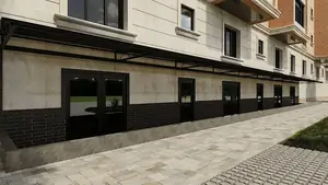 Ofis − 40 m², 0/6 qavat