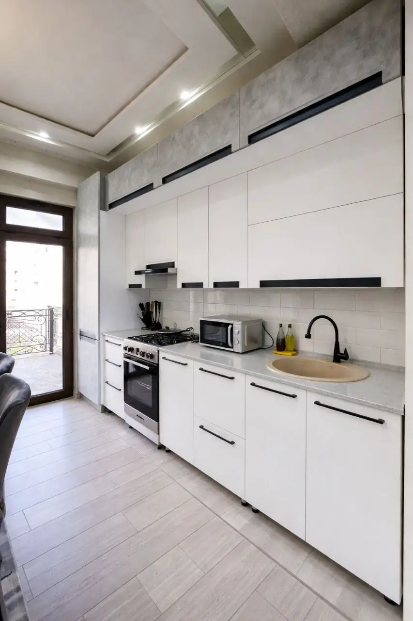 Sutkabay 4 xonali kvartira − 132 m²