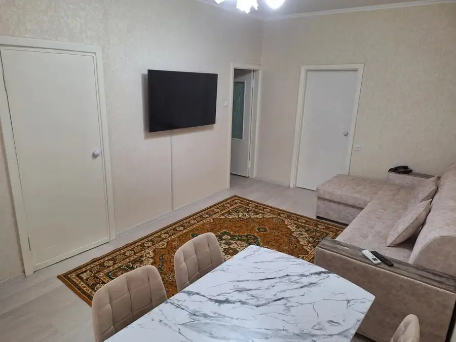 Ijaraga 2 xonali kvartira − 50 m²