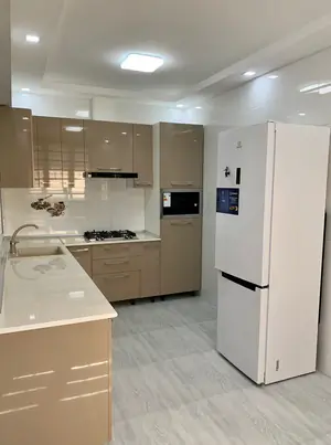 Ijaraga 3 xonali kvartira − 78 m²