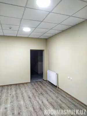 Ijaraga ofis − 60 m²
