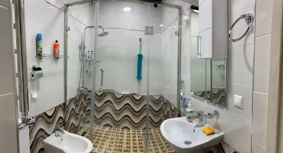 Ijaraga 3 xonali kvartira − 104 m²