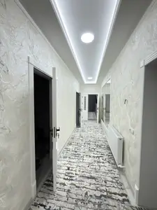 Sutkabay 3 xonali kvartira − 90 m²