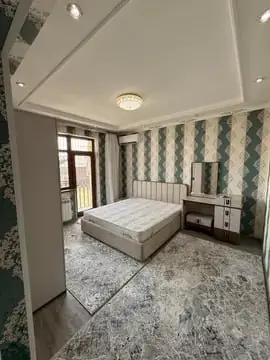 Ijaraga 2 xonali kvartira − 50 m²