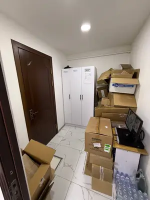 Tayyor biznes sotiladi