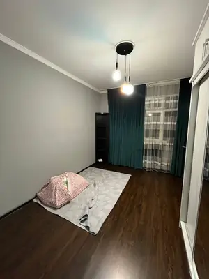 2-комнатная квартира − 50 м², 2/4 этаж