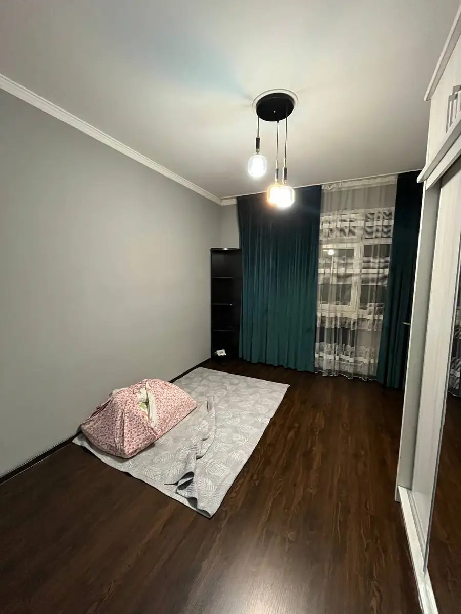 Ijaraga 2 xonali kvartira − 50 m²