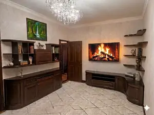 3 xonali kvartira − 70 m², 2/4 qavat