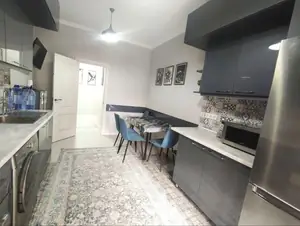 2 xonali kvartira − 50 m², 2/5 qavat