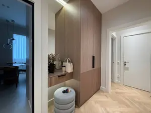 2 xonali kvartira sotiladi − 60 m²