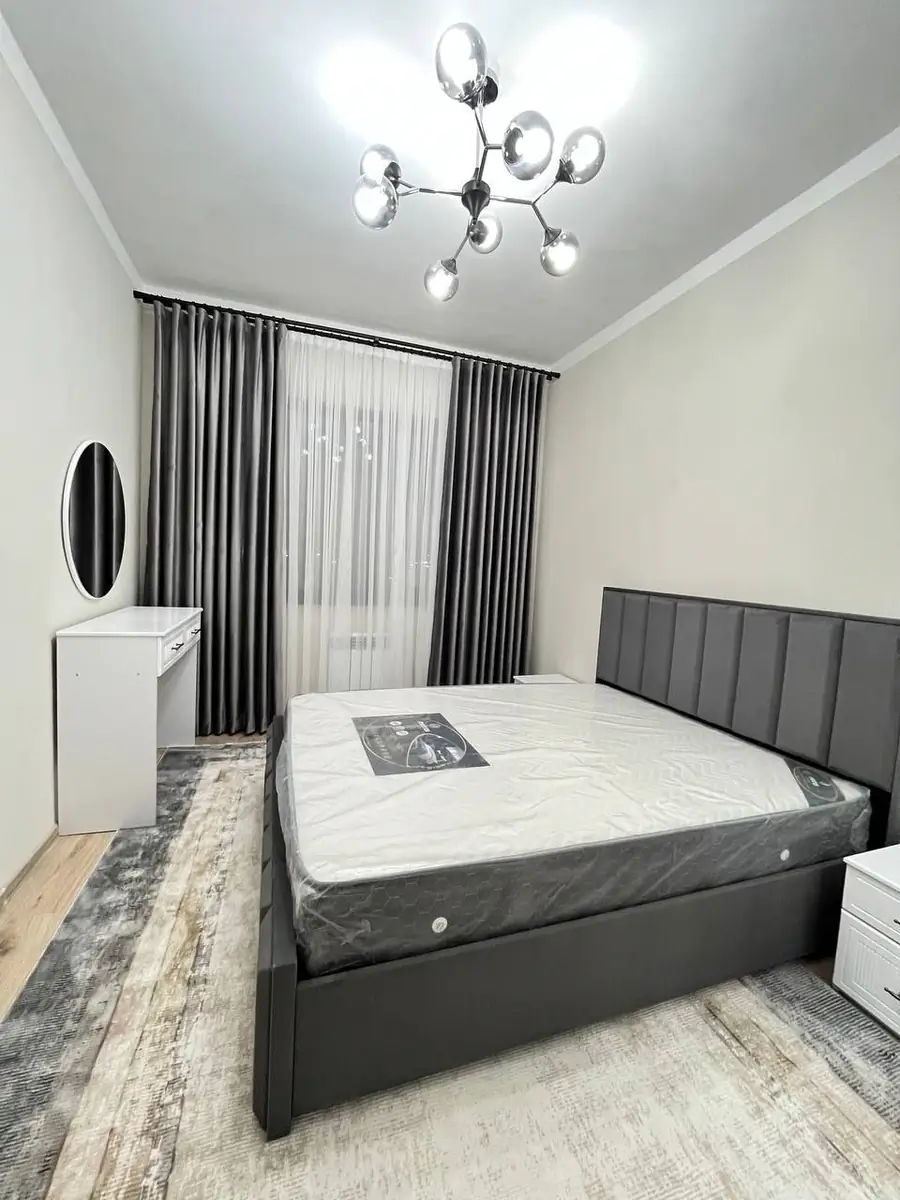 Ijaraga 1 xonali kvartira − 30 m²