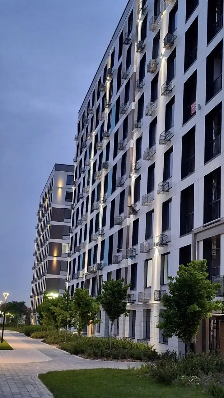 2 xonali kvartira sotiladi − 47.1 m²