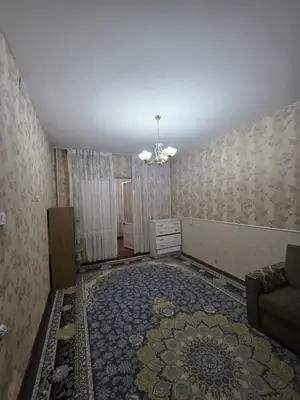 Ijaraga 1 xonali kvartira − 43 m²