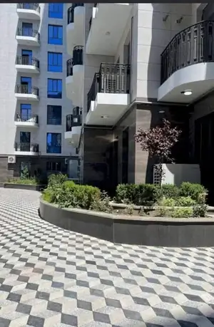 4 xonali kvartira − 150 m², 6/14 qavat